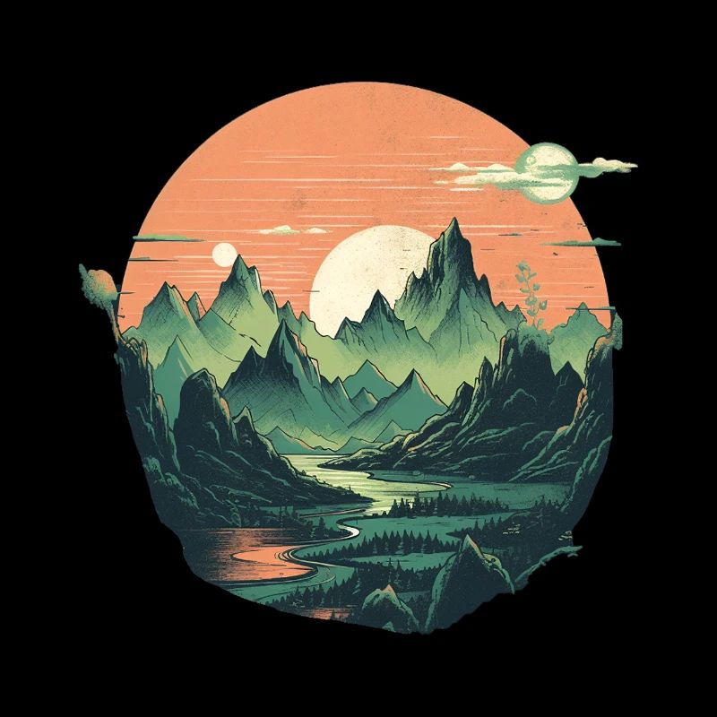 Landscape
