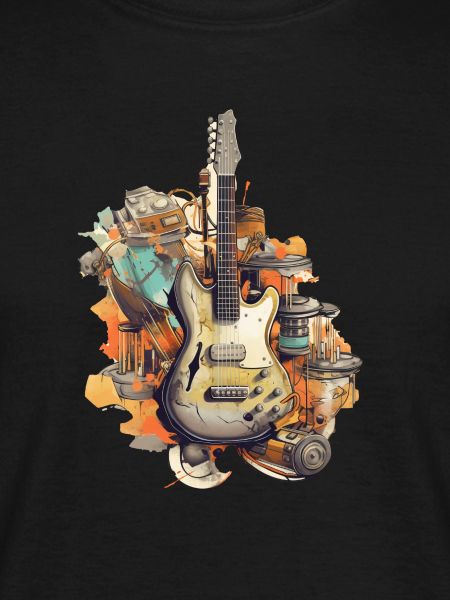 Music Instruments