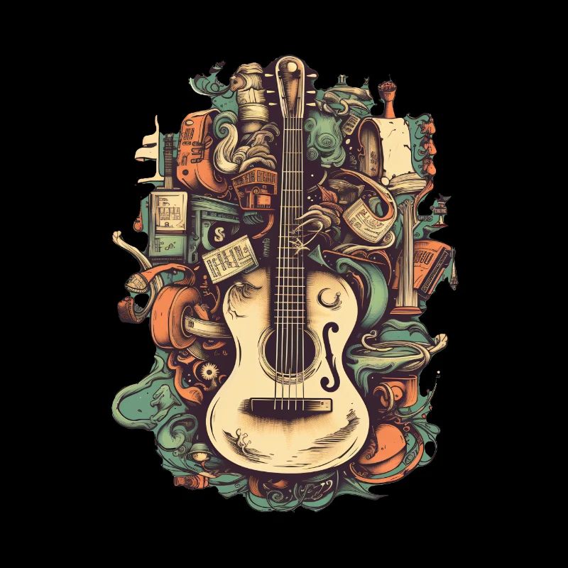 Instruments de musique
