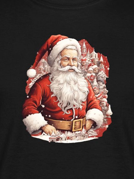 Weihnachtsmann