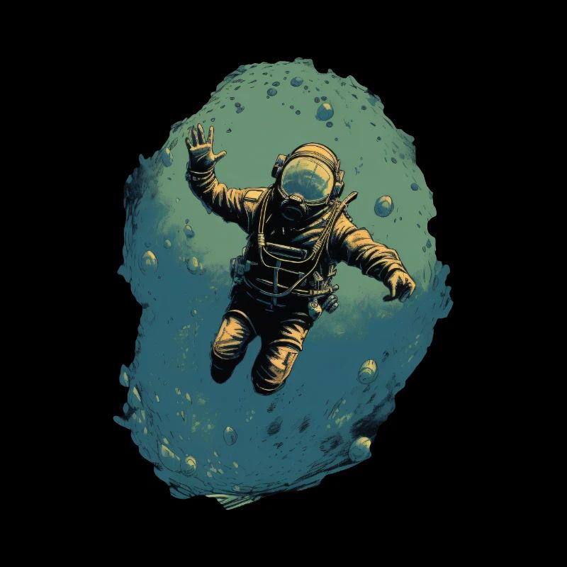 Diver