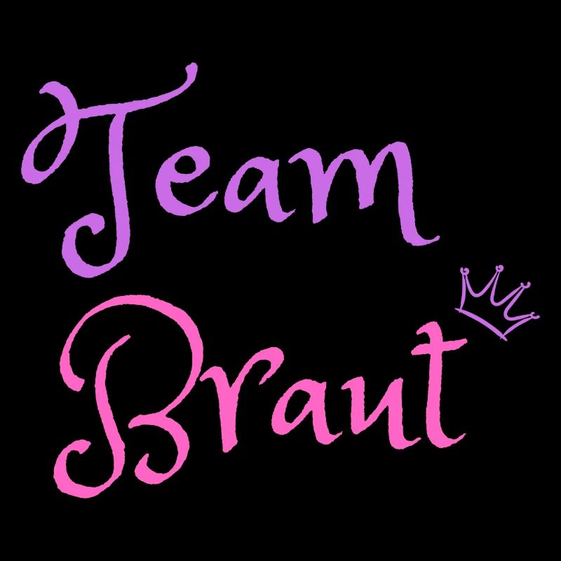Team Braut