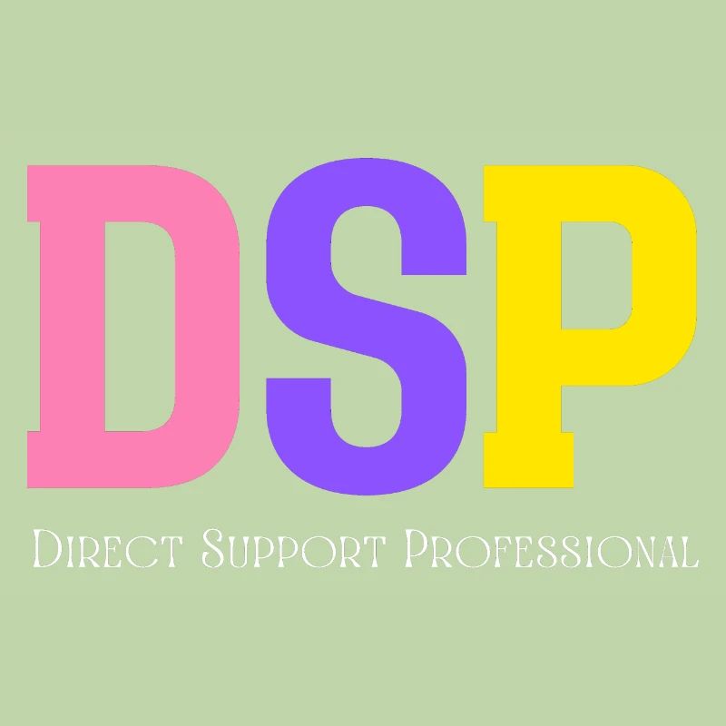 Direct Support Professional