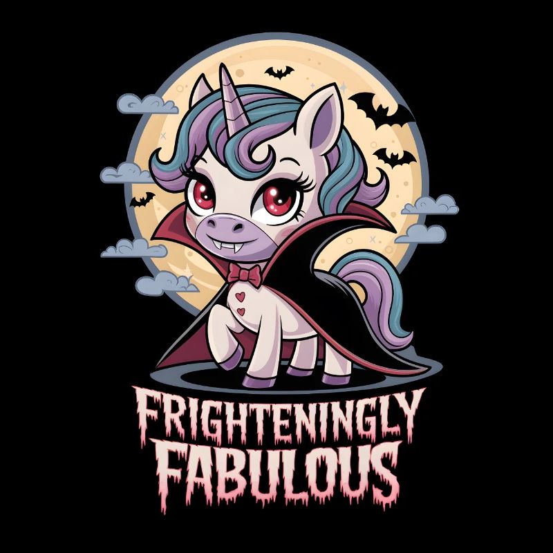 Effroyablement fabuleux