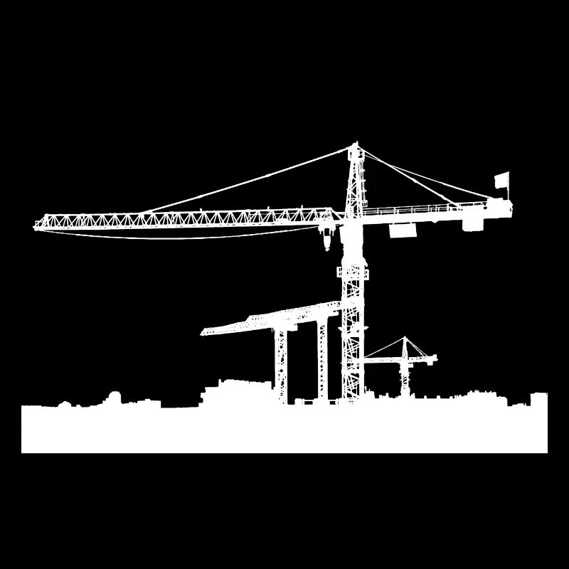 Building site