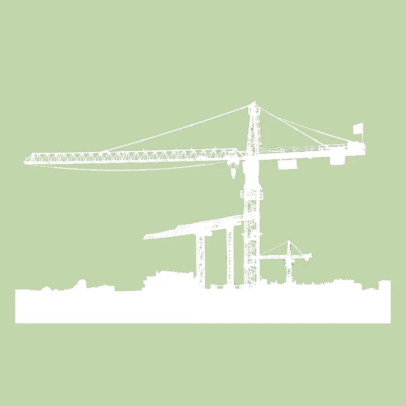 Building site