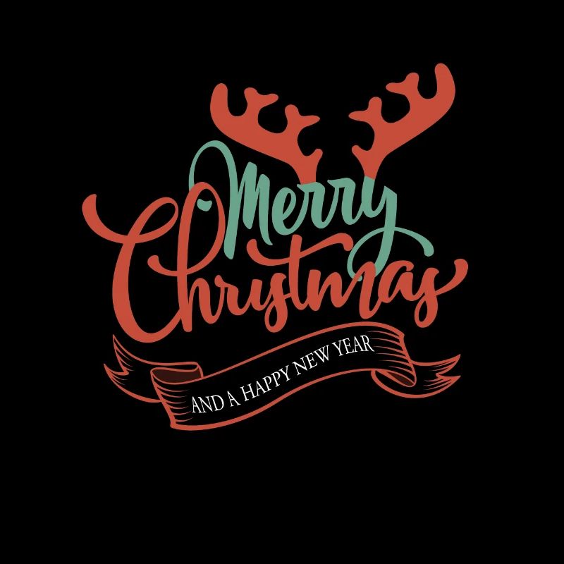 Joyeux Noël Graphic Tee