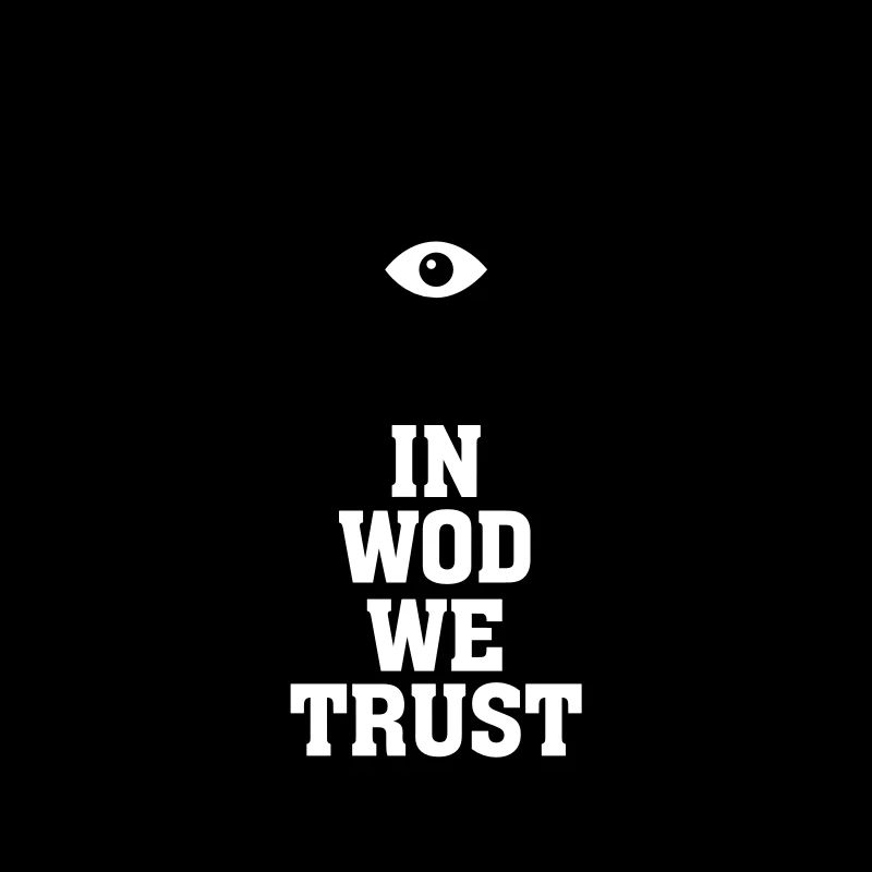 In WOD We Trust