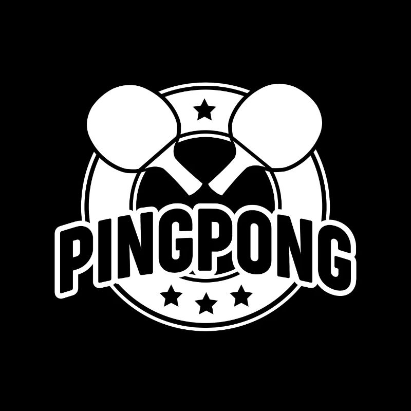 Table tennis
