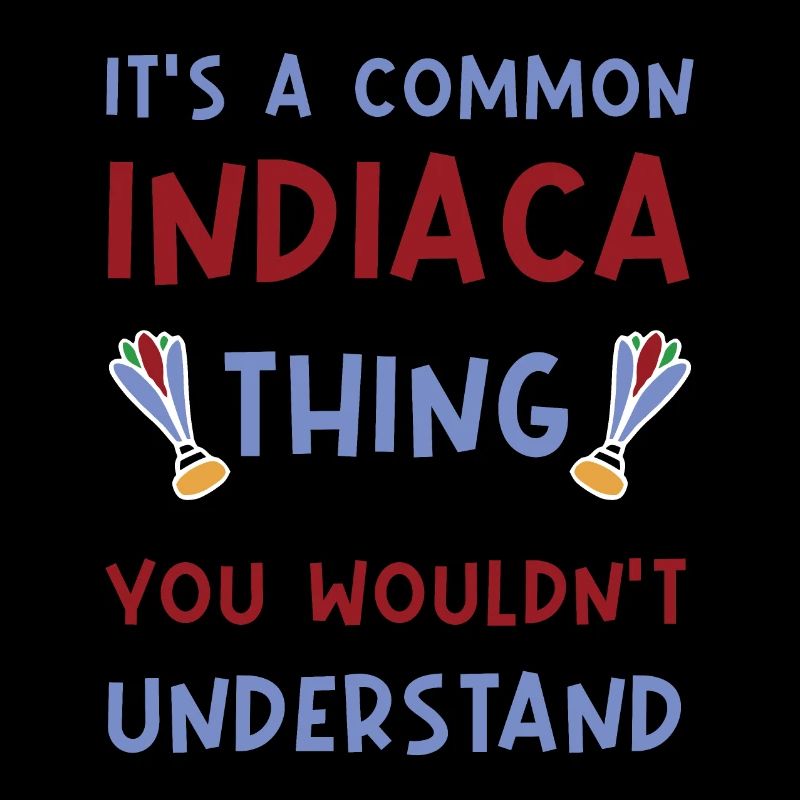 It's a common indiaca thing you wouldnt understand