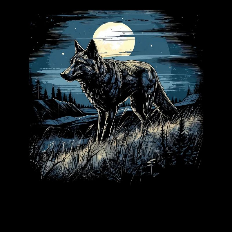 Dog Wolf Werewolf Cerberus Hellhound myth