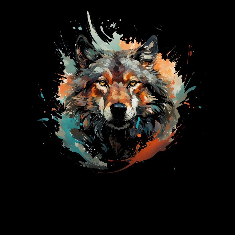 Dog Wolf Werewolf Cerberus Hellhound myth