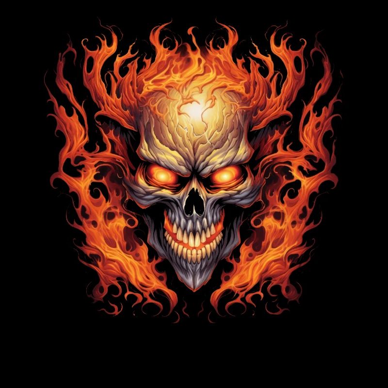 Monster Monster Demon Devil Vampire Guhl Zombie