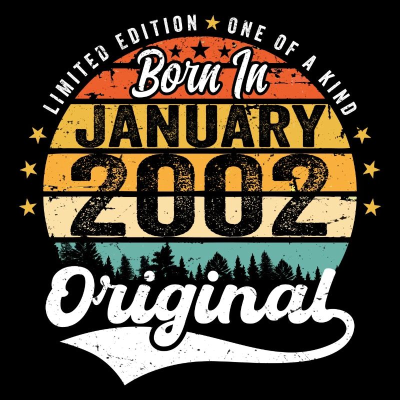 Les Legends sont nés en janvier 2002