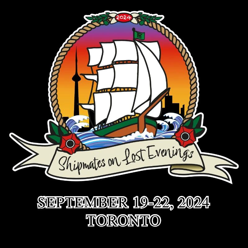 Shipmates LE VII