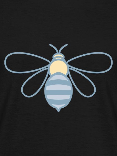 Bee Symbol Bees