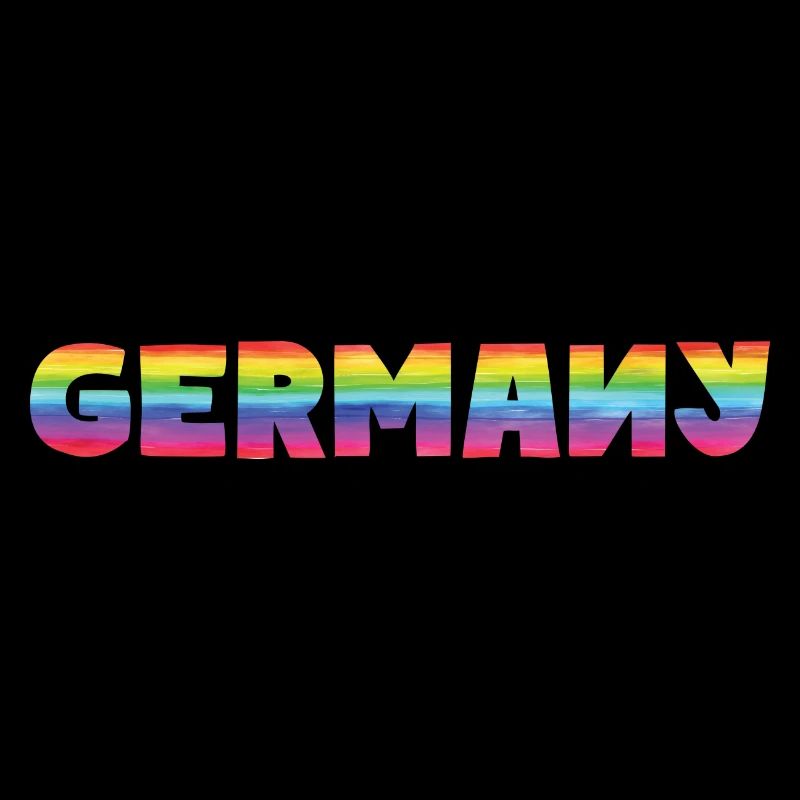 Germania Germania Arcobaleno