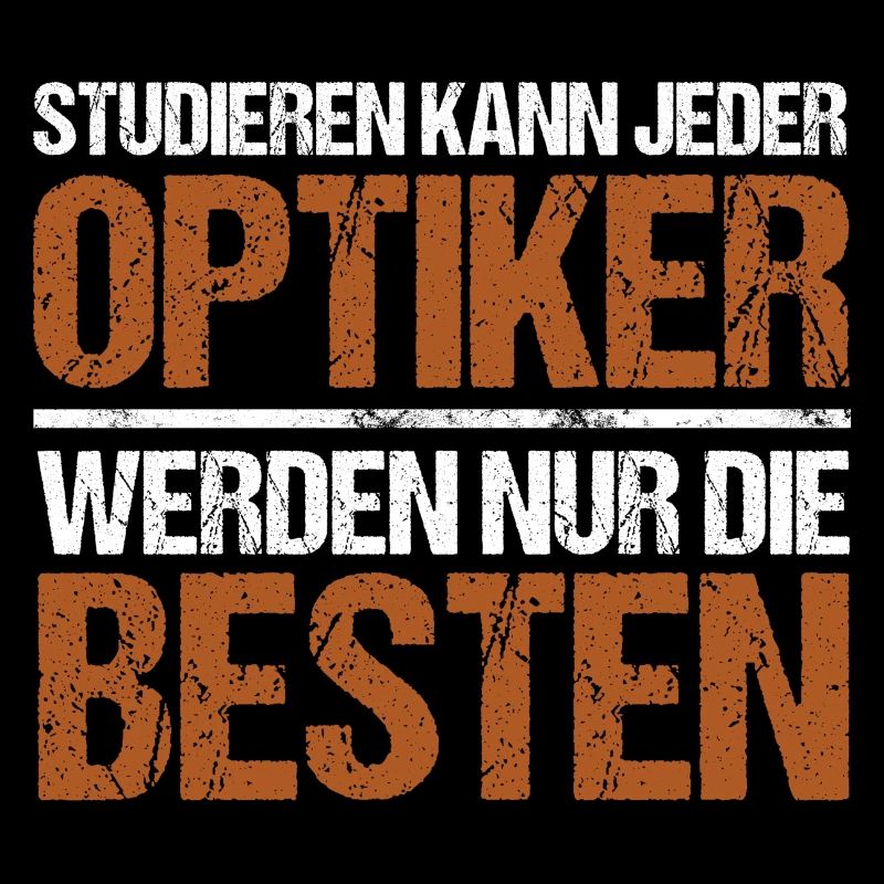 Alle kan studere - Optikerutgave