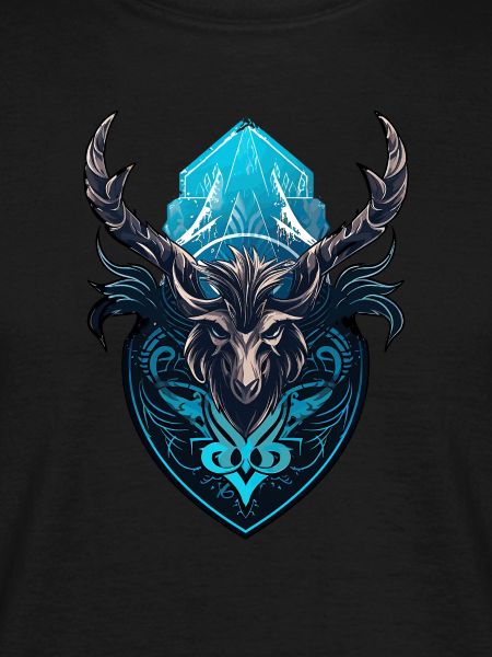 Frost Moose