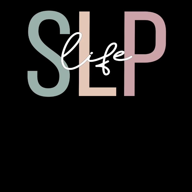 Linguist Gift Speech Therapist Patholinguistics SLP