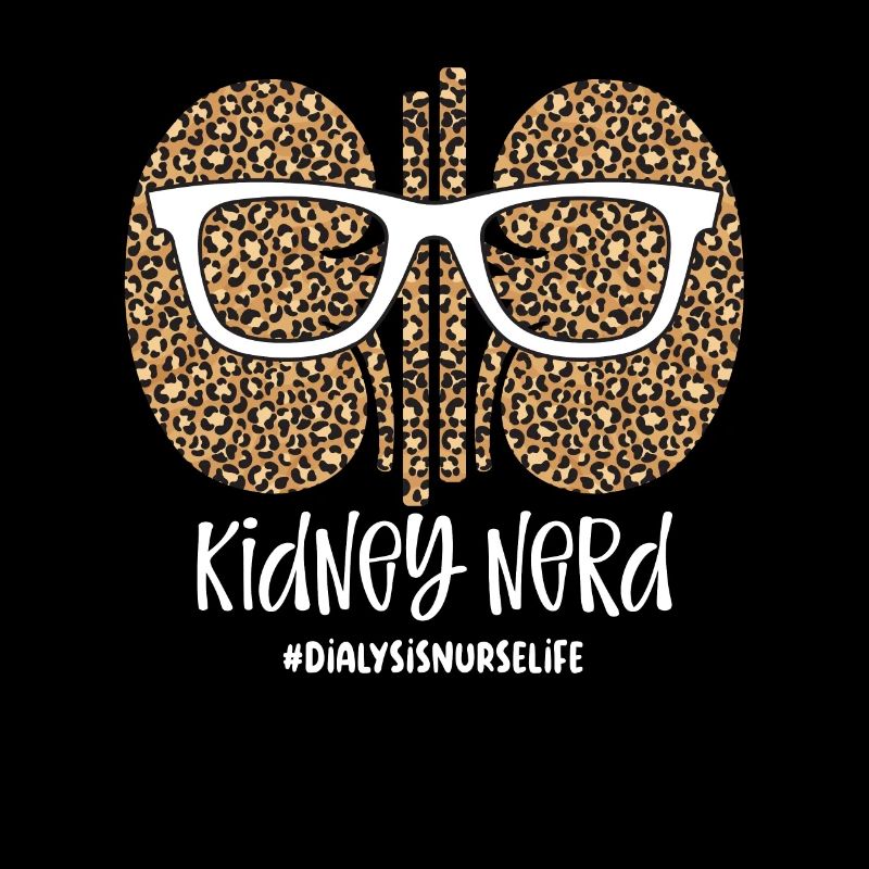 Dialyse Krankenschwester Dialysepflege Nephrologie