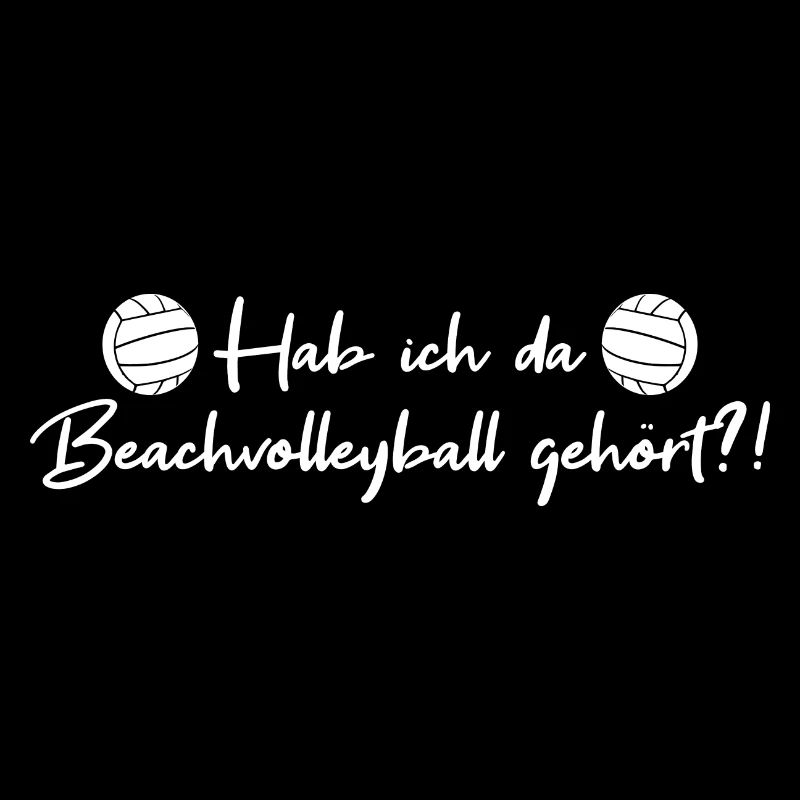 beach-volley