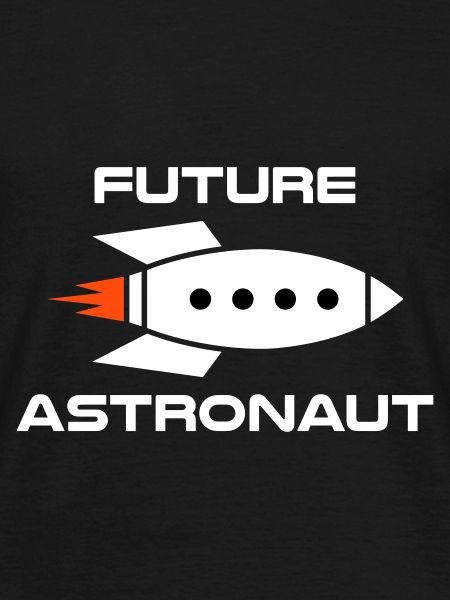 Future astronaut (spacecraft)