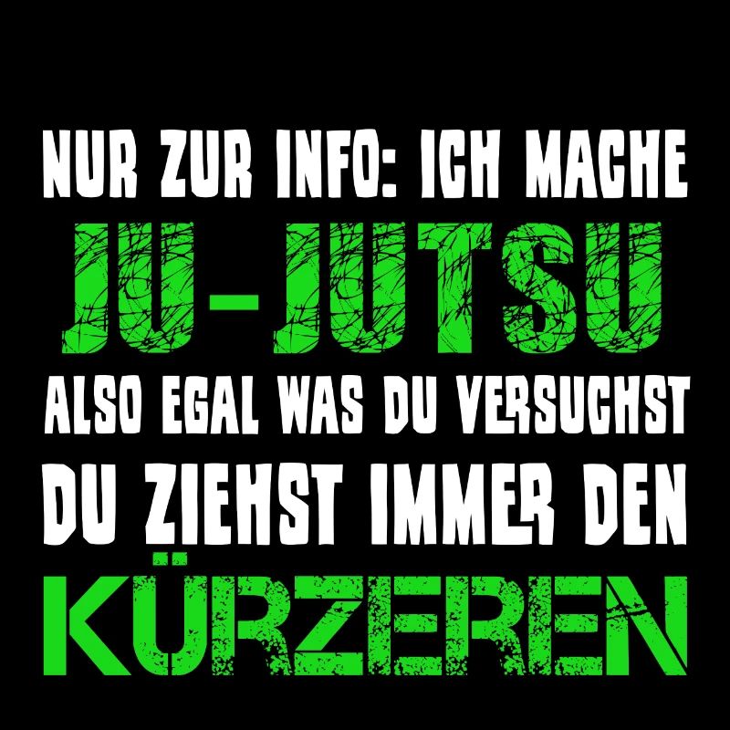 Ju Jutsu rigolo d’autodéfense