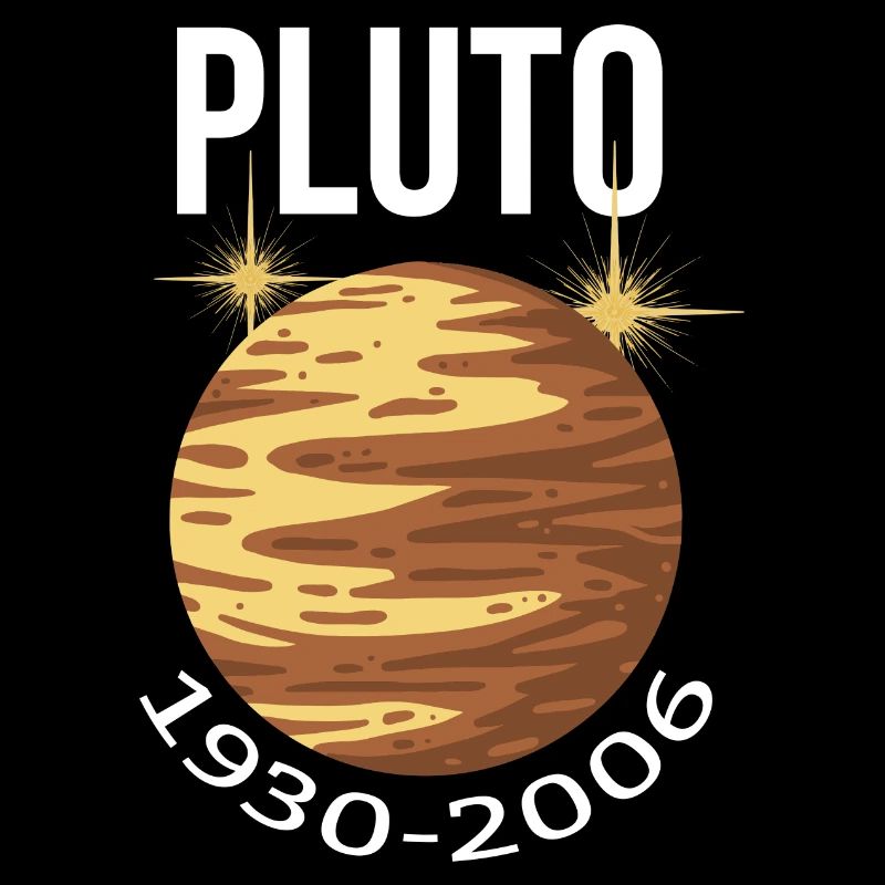 pluto planet
