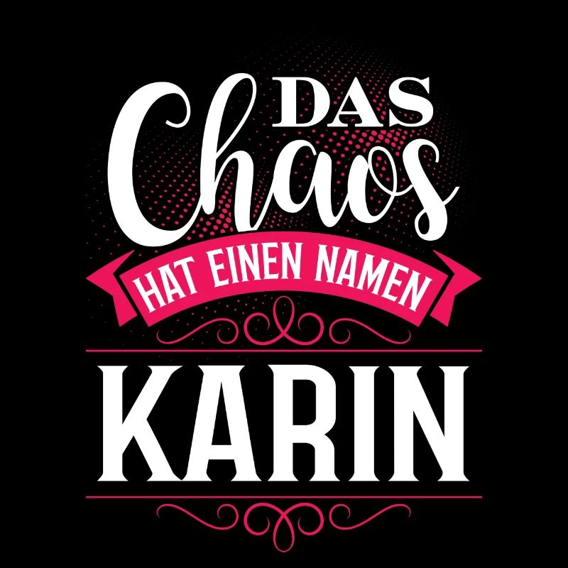 KARIN - Chaos