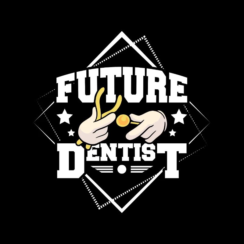 Future dentist