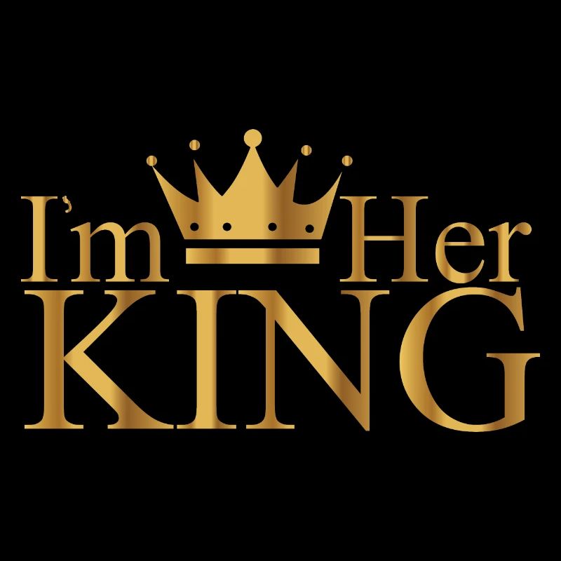 Her King