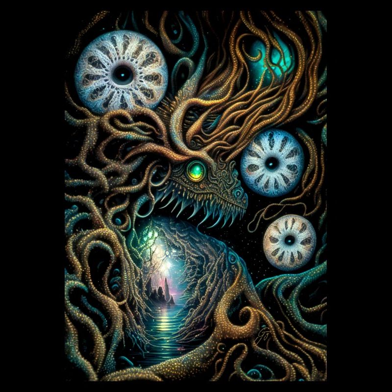 Rooted IV