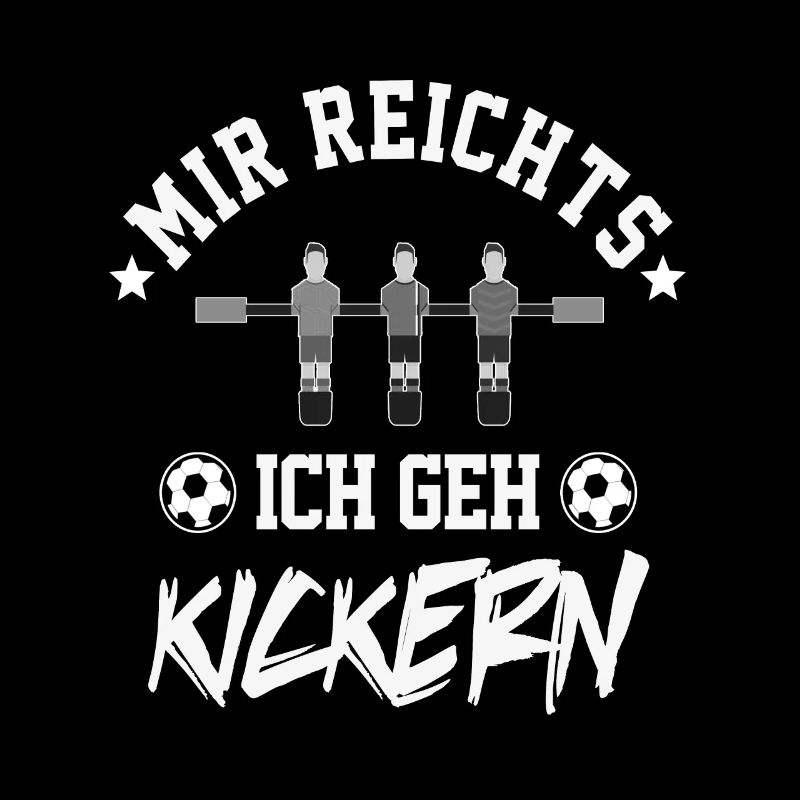 Tischfussball Tischkicker Wuzzler