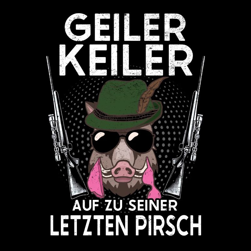 Jäger Bräutigam Jagd Junggesellenabschied JGA