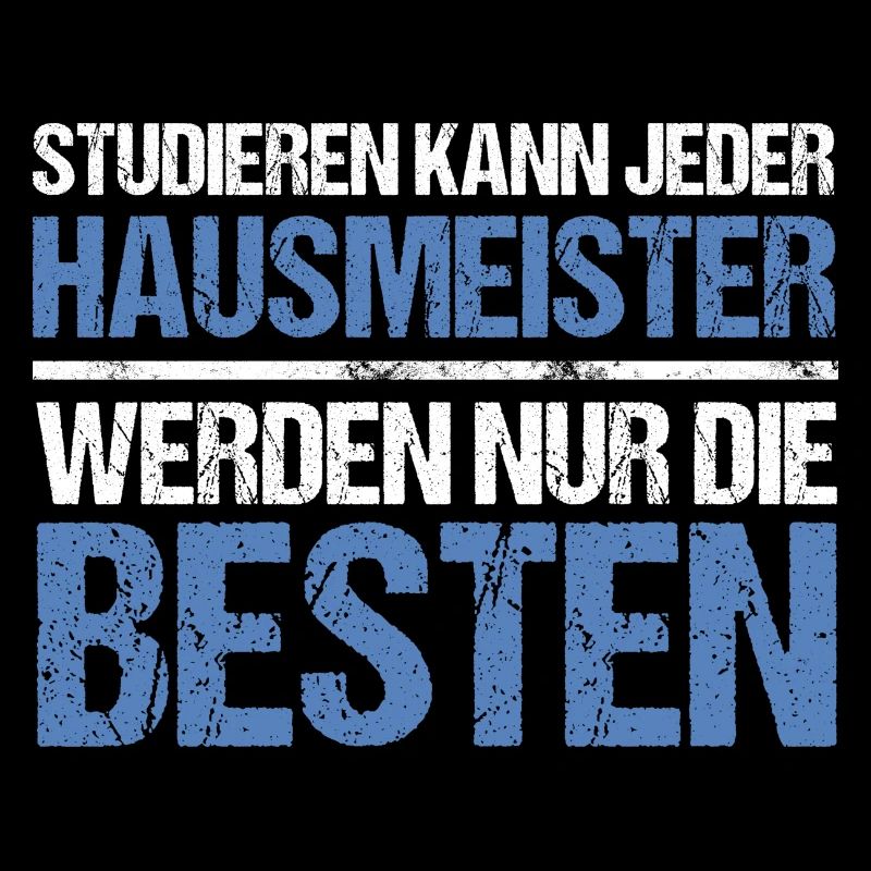 Alle kan studere - vaktmesterutgave