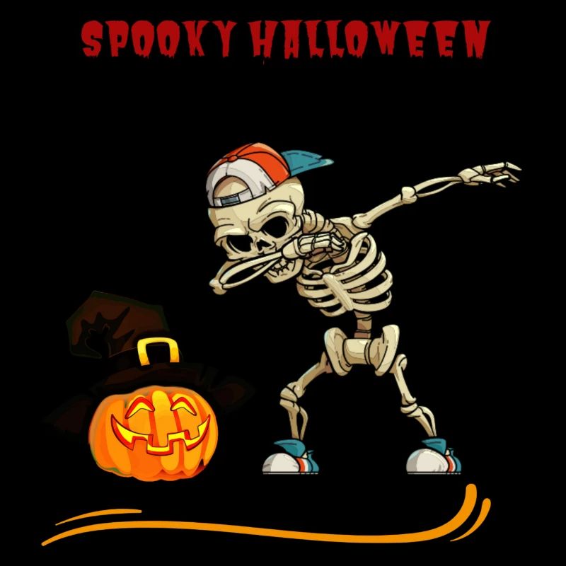 Halloween effrayant