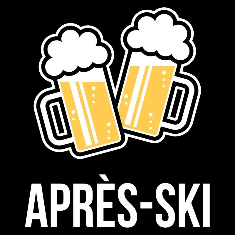 Après-Ski (Bier / Wintersport / Party / 3C)