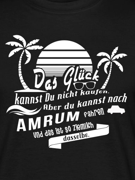 Amrum Glück