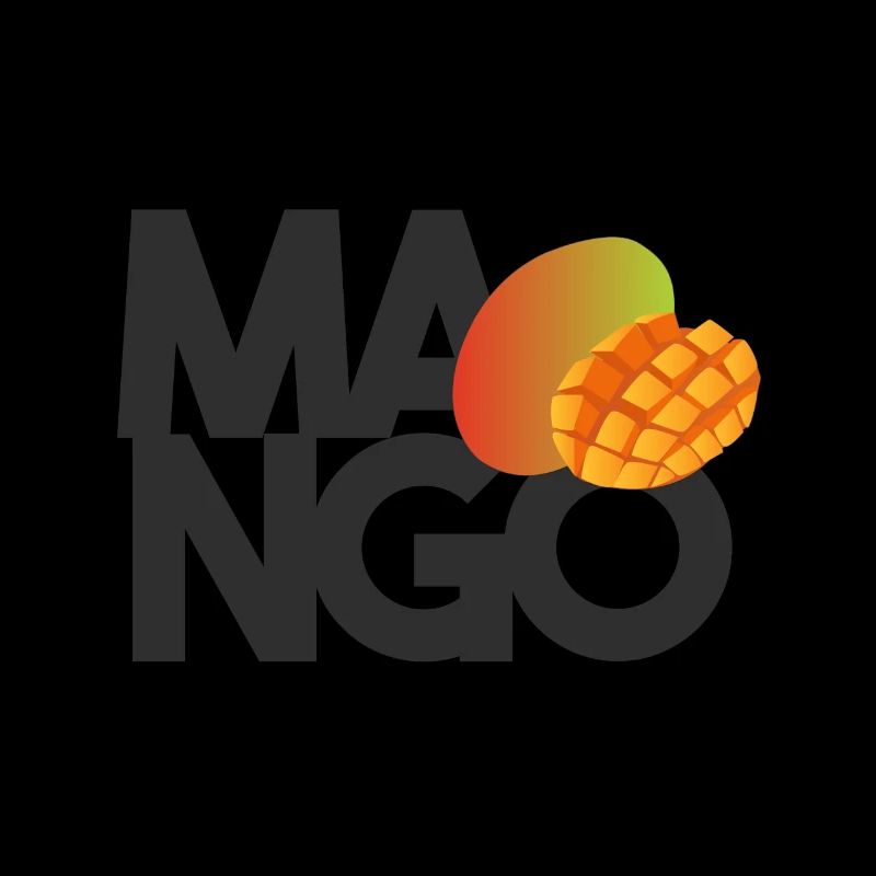 MANGO FRUCHT