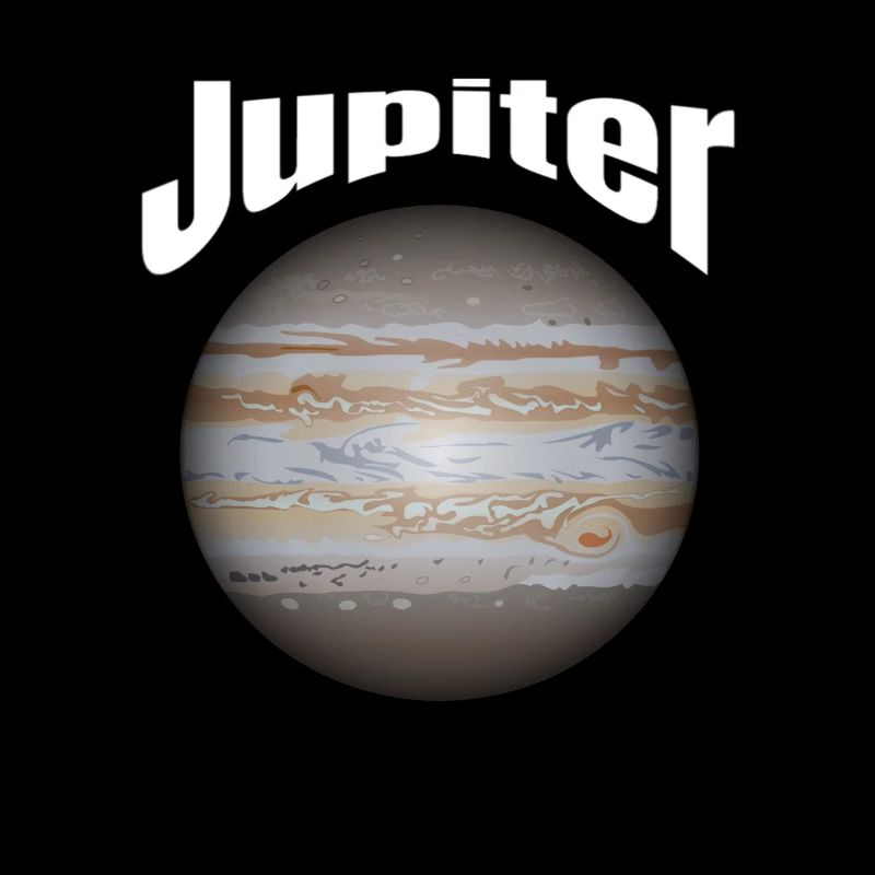 Planète Jupiter