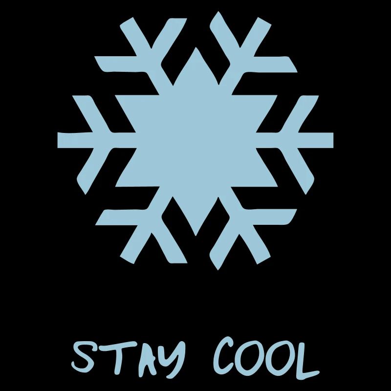 stay cool