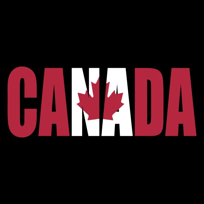 Canada - Kanada