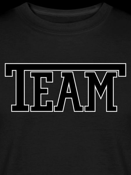 Team Font