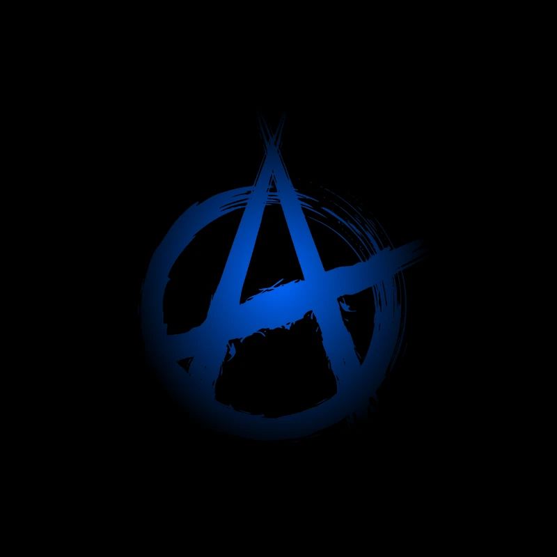 Anarchy symbol
