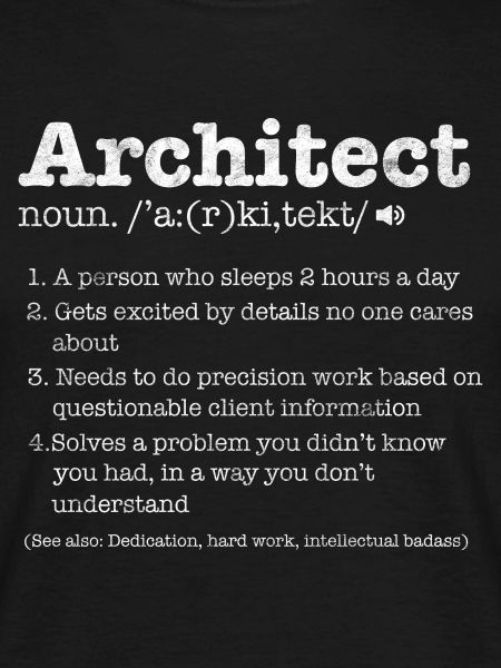Architect
