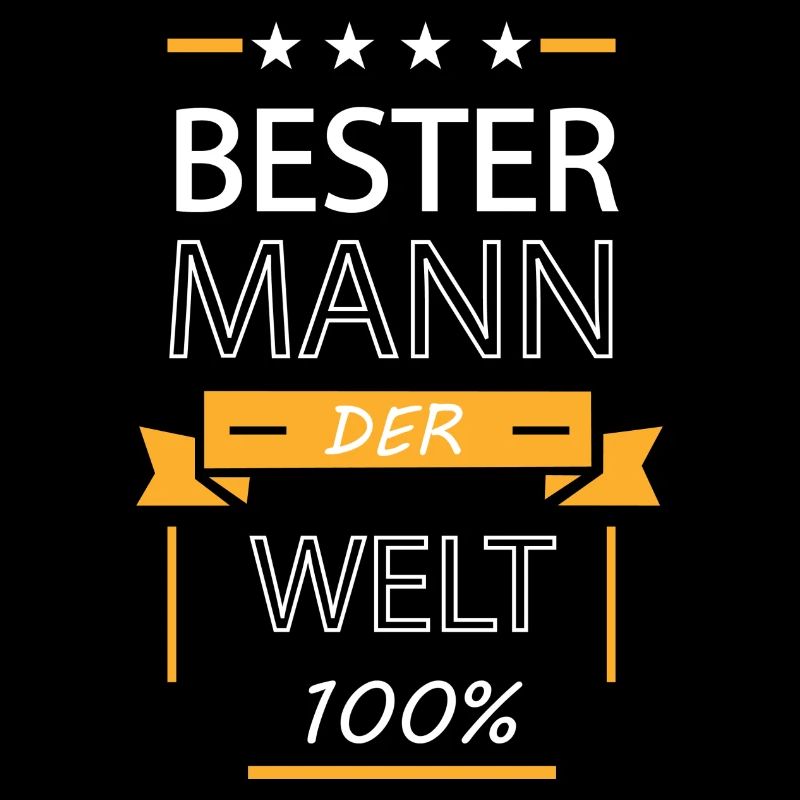Bester Mann der Welt