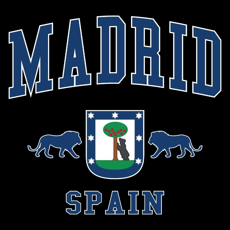 Madrid