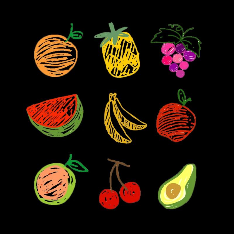 Fruit salad
