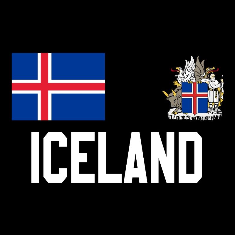Islande